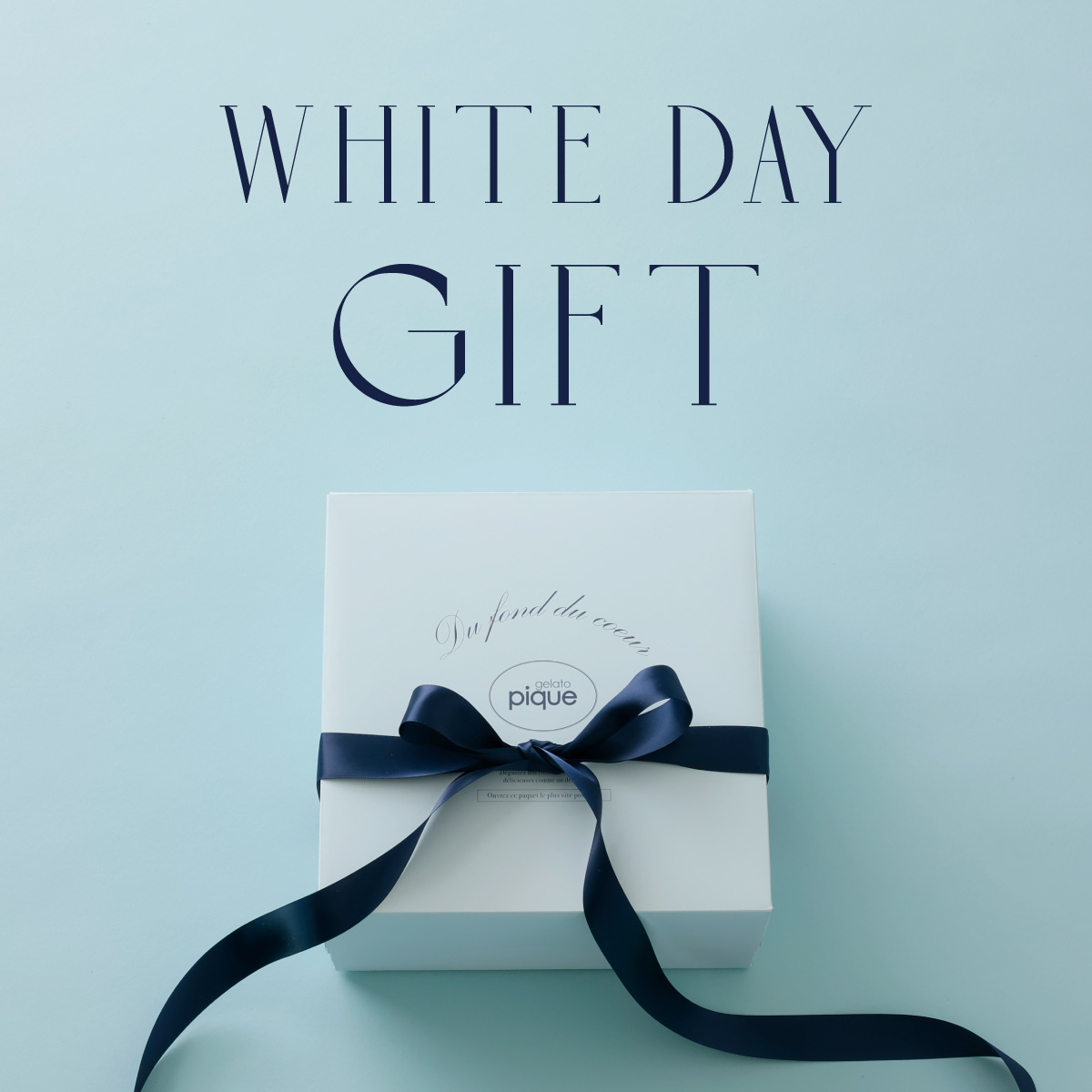  2024 WHITE DAY GIFT-ホワイトデーギフトコレクション-