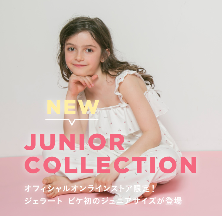 JUNIOR COLLECTION