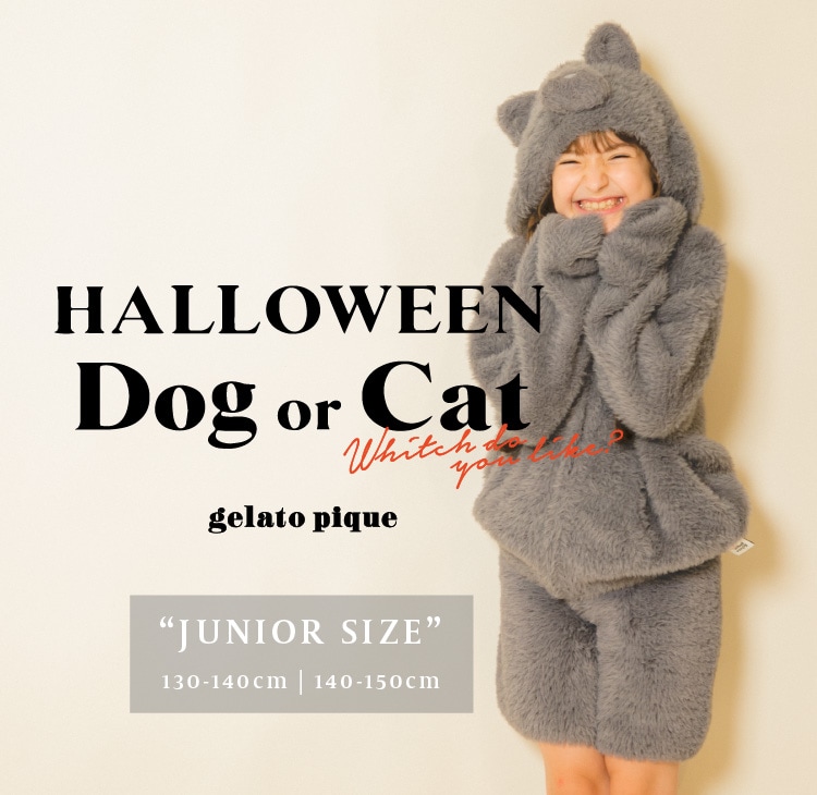 JUNIOR SIZE- Dog or Cat Whitch do you like? │ gelato pique ...